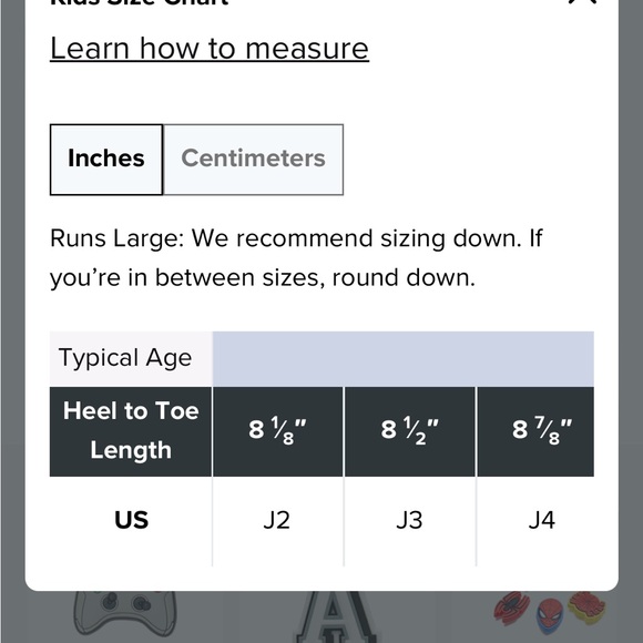 NWT Crocs Kids Echo Clog in Moss - Size: J3 - Picture 7 of 12